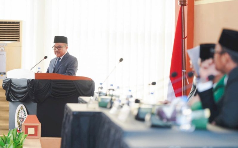 Jufri Rahman. foto: isto&ograve;mewa