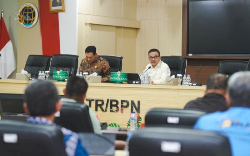 Jufri Rahman. foto: istimewa