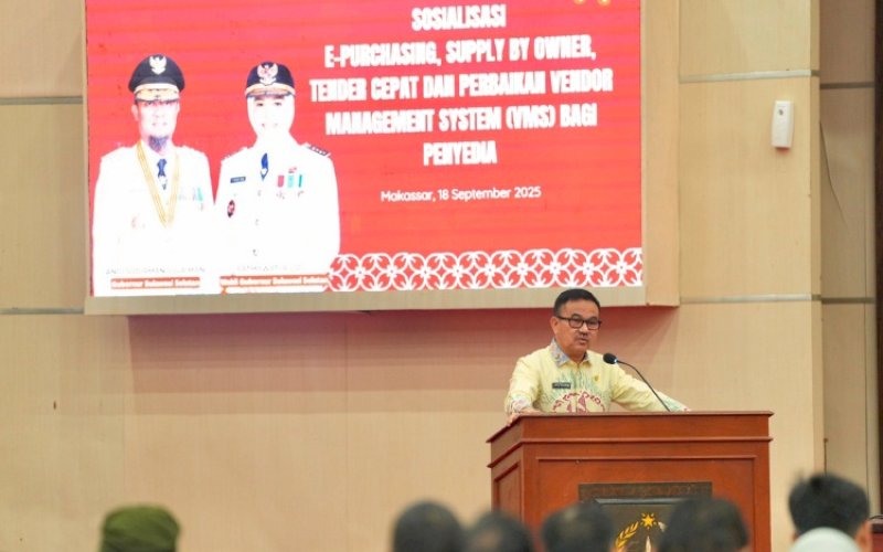 Jufri Rahman. foto: istimewa