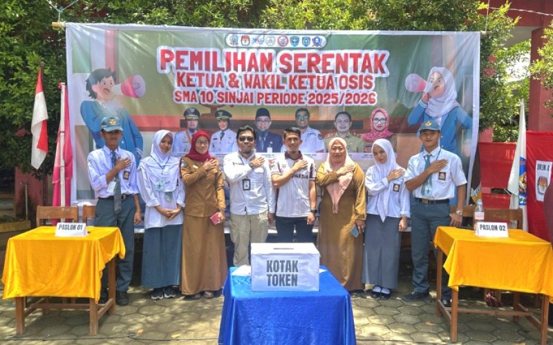 Ilustrasi. foto: istimewa