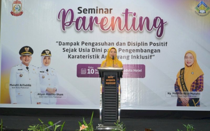 Melinda Aksa. foto: istimewa