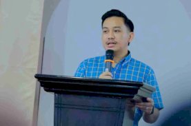 Farid Rayendra Dorong Peran Aktif Generasi Muda Lewat Sosialisasi Perda Kepemudaan