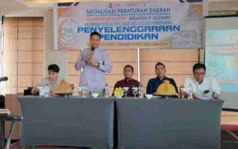 A Odhika Cakra Satriawan. foto: istimewa