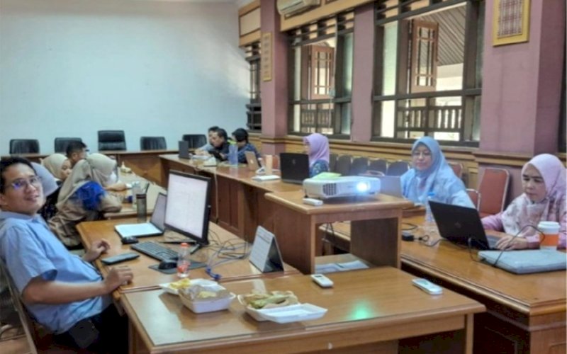 IGA. Pemprov Sulsel mengirimkan 27 inovasi daerah untuk bersaing dalam Innovative Government Award (IGA) 2025 yang digelar Kementerian Dalam Negeri.&nbsp;foto: istimewa