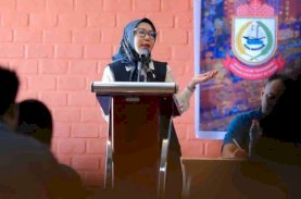 Rezki Dorong Kesadaran Warga Jelang Penerbitan Perwali Retribusi Sampah Gratis