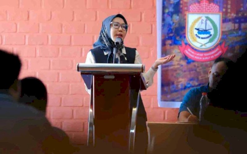 Rezki. foto: istimewa