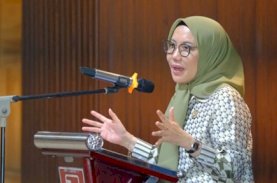 Rezki Sosialisasikan Perda ASI Eksklusif, Tegaskan Hak Bayi atas Gizi Optimal Sejak Dini