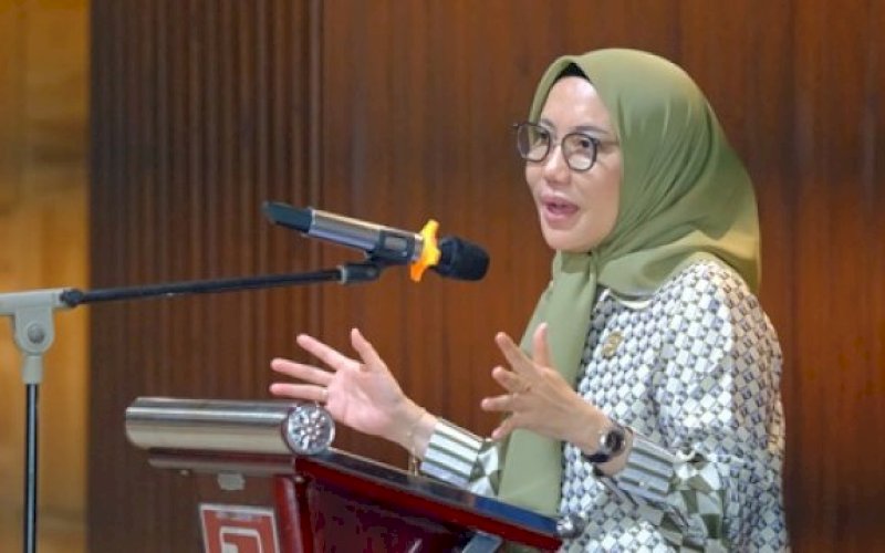 Rezki. foto: istimewa