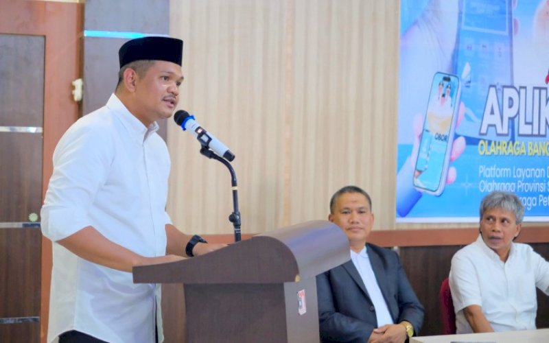 M Fathul Fauzy Nurdin. foto: istimewa