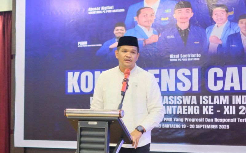 M Fathul Fauzy Nurdin. foto: istimewa