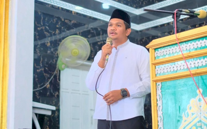 M Fathul Fauzy Nurdin. foto: istimewa