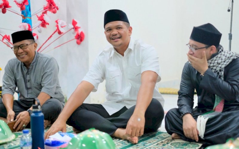 M Fathul Fauzy Nurdin. foto: istimewa