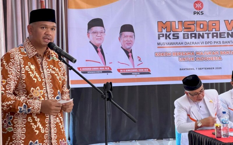 M Fathul Fauzy Nurdin. foto: istimewa