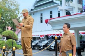 Uji Nurdin Terapkan Sekolah PAUD, SD, dan SMP Hanya Lima Hari