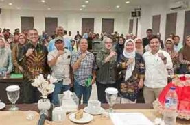 Umiyati Tegaskan Komitmen Legislator dalam Sosialisasi Perda Pajak dan Retribusi Daerah