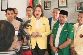 97 Tahun Sumpah Pemuda, Sulsel Gaungkan Moderasi dan Kreativitas