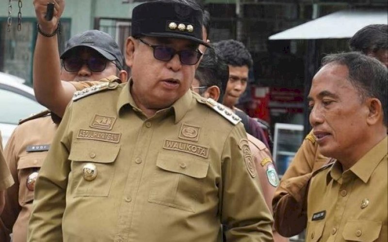 Abdul Hayat Gani. foto: istimewa