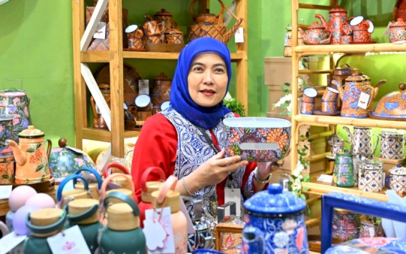 Aliyah Mustika Ilham. foto: istimewa