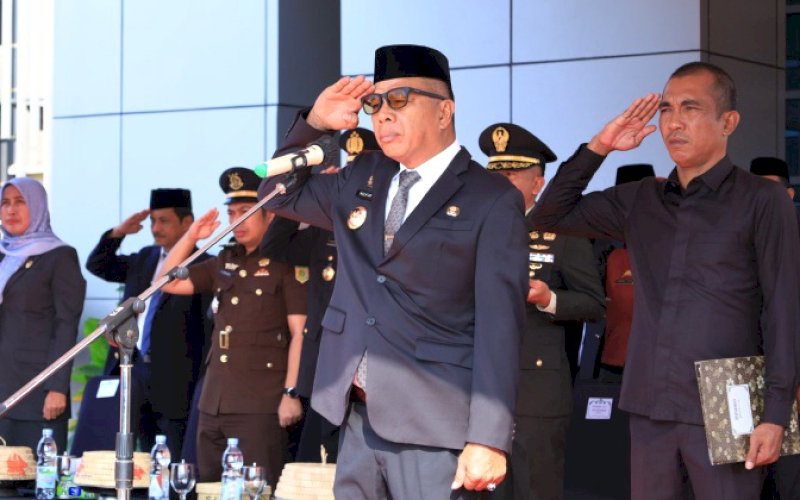 Andi Muchtar Ali Yusuf. foto: istimewa