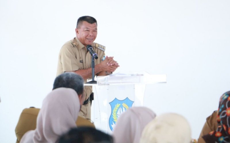 Andi Muchtar Ali Yusuf. foto: istimewa