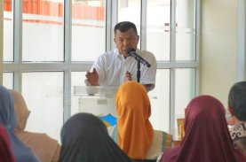 Andi Utta Tekankan Konsistensi dan Inovasi, UMKM Didorong Naik Kelas