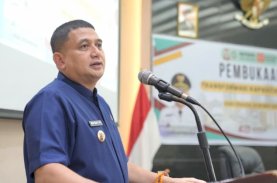 Wali Kota Makassar Warning Lurah: Jaga Harmonitas, Integritas, dan Pelayanan Publik