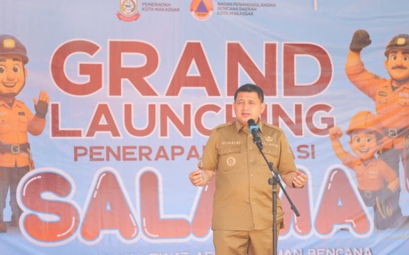 Munafri Arifuddin. foto: istimewa