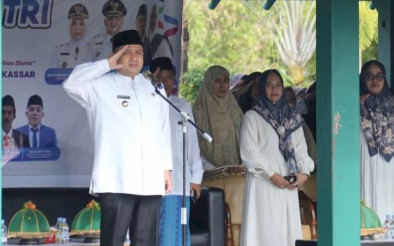 Munafri Arifuddin. foto: istimewa