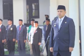 Hari Sumpah Pemuda Ke-97, Wali Kota Makassar: Pemuda Harus Bersatu Menuju Indonesia Emas