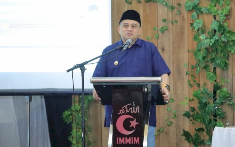 Munafri Arifuddin. foto: istimewa