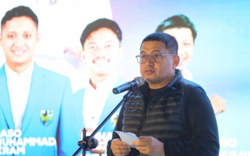 Munafri Arifuddin. foto: istimewa