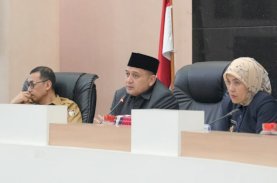 HUT Makassar Ke-418, Wali Kota Beri Arahan dan Rekomendasi Khusus