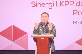 Wali Kota Makassar Tegaskan Regulasi Kuat Pengadaan Barang dan Jasa