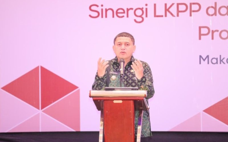 Munafri Arifuddin. foto: istimewa