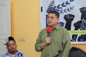 Pemkot Makassar Hadirkan Program Jaminan Hari Tua