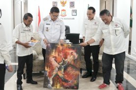 Pemkot Makassar Siapkan Festival Muara, Angkat Tradisi Jadi Atraksi Wisata