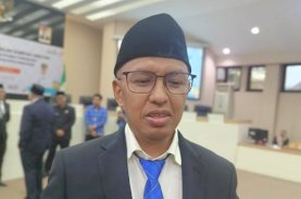 Jaksa Jabat Kepala Bagian Hukum Pemkot Makassar