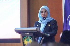 KPDK Gowa, Bupati Sebut Pramuka Lahirkan Pemimpin Inovatif dan Berintegritas