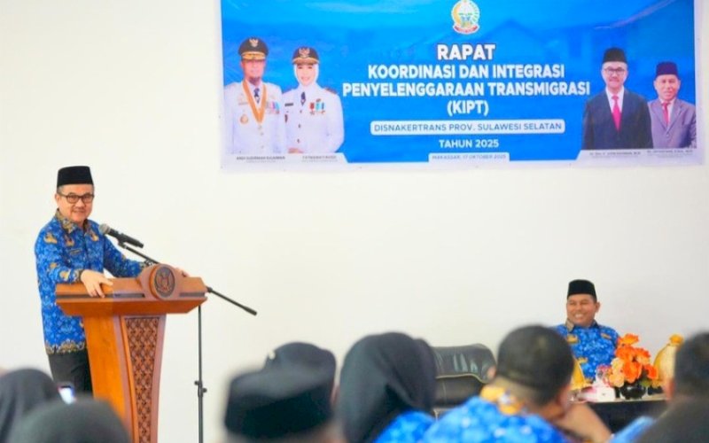 Jufri Rahman. foto: istimewa