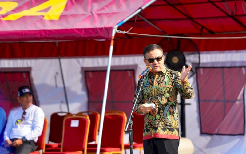 Jufri Rahman. foto: istimewa