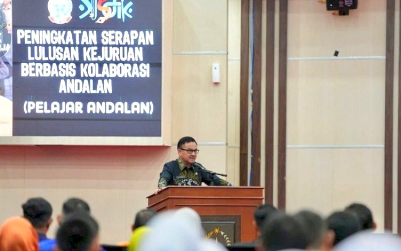 Jufri Rahman. foto: istimewa
