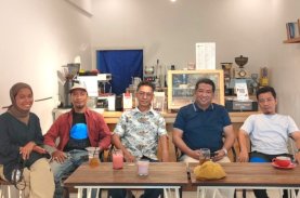 Kopi, Gula Aren, dan Rekor MURI: Bulukumba Siap Tulis Sejarah Baru di Festival Pinisi XV