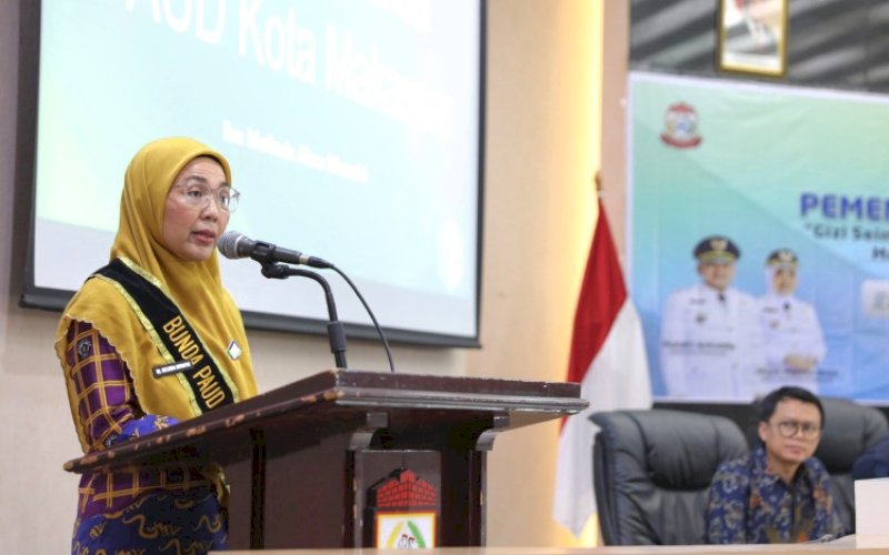 Melinda Aksa. foto: istimewa