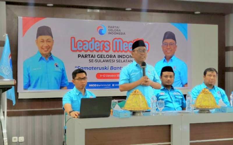 Mudzakkir Ali Djamil. foto: istimewa