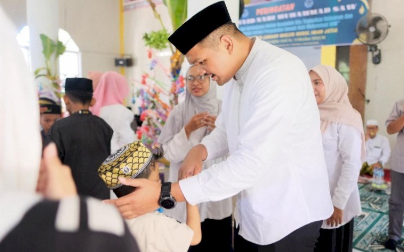 M Fathul Fauzy Nurdin. foto: istimewa