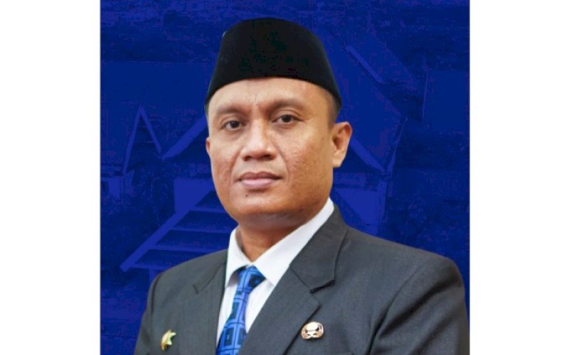 Andi Winarno Eka Putra. foto: istimewa