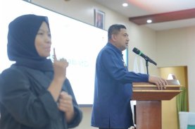 Pemkot Makassar Siapkan Kuota PJLP untuk Penyandang Disabilitas, Kesempatan Setara bagi Semua Kalangan