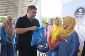 Pemkot Makassar Perkuat Program Keluarga Tangguh dan Lansia Berdaya