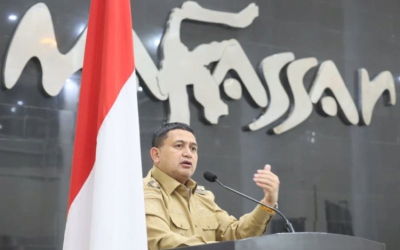 Munafri Arifuddin. foto: istimewa