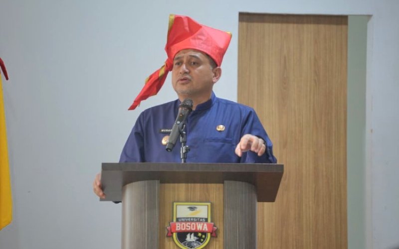 Munafri Arifuddin. foto: istimewa